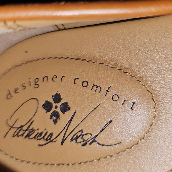 🔥Patricia Nash Shoes - Picture 5 of 11